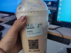 -古茗(厦门大学店)