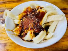 -洞子口张老二凉粉(文殊院店)