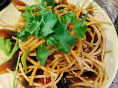 -靓靓蒸虾(中山公园店)