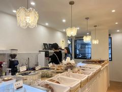 -追光 Dream Bakery(汉街店)