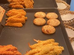 -和府捞面·大师店(上海漕宝路日月光店)
