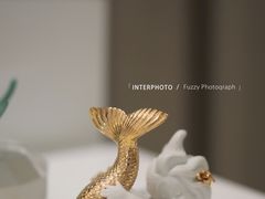 -潮一不贰·法式甜品·生日蛋糕·西式简餐(外滩店)