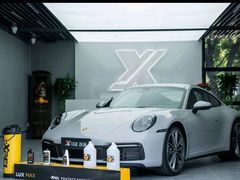 -跃通XPEL隐形车衣汽车贴膜旗舰店