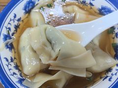 -北门严记小吃(九华中路店)