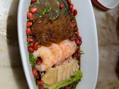 -京华烟云·北京烤鸭(领展购物广场·中关村店)