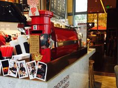 -COSTA COFFEE(常熟路店)