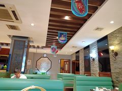 大堂-粥全粥到海鲜家常菜·海肠捞饭(嫩江路店)