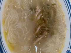 -敏华冰厅(平安金融中心店)