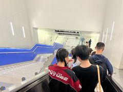 -望京西(地铁站)