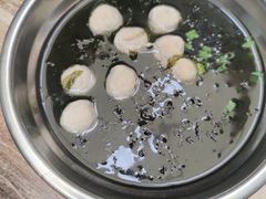 -壹煲口福煲仔饭(中山路店)
