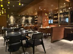 -西堤牛排(北京国瑞店)