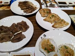 -大渔铁板烧(东城店)