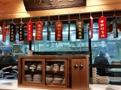 -安泰楼·佛跳墙创始人·传统闽味早茶·酒楼(三坊七巷闽菜地标店)
