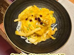 -云龙轩(迪士尼探索家度假酒店)