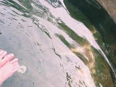 -深业半汤御泉庄温泉