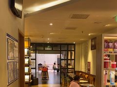 -COSTA COFFEE(新奥购物中心店)