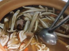 -菌小白火锅(时尚天河店)
