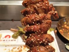 -邢氏老太太烤串(北兴街店)