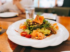 -LUCCA卢卡西班牙海鲜饭(远洋广场店)