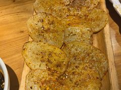 -小俩口烧烤东北菜(双井店)