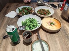 -高嗲嗲·现炒下饭菜(石鼓路店)