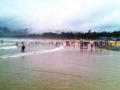 -西涌国际滨海旅游区