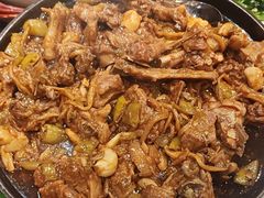 -甘家界牌柠檬鸭(青山店)