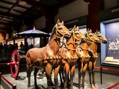 -北京大葆台遗址博物馆