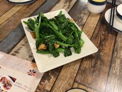 -利杨记·本味轩粥坊·烧烤(宝体店)