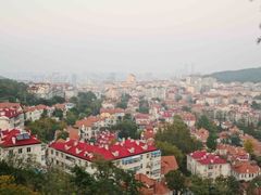 景点-信号山公园