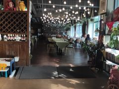 -ITA·意塔意大利餐厅(亦庄店)