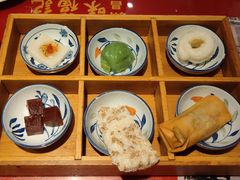-味福记·本地特色菜(八一万达广场店)