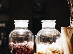 -Metal hands·铁手咖啡