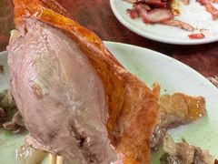 -凌舍好烧鹅(中山路店)