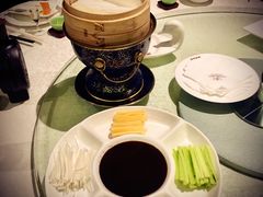 -海湾壹品·粤菜·早茶·烤鸭(拱北店)