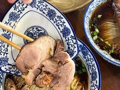 -老横泾面馆(吴中横泾店)