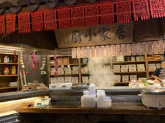-南京大牌档(香港广场店)