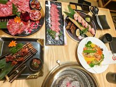 -松鱼亭·和牛烧肉(协鑫广场店)