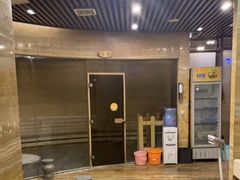 -益健·足疗汗蒸SPA(芙蓉广场店)