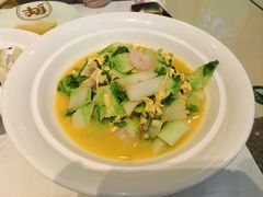 -船歌·鱼水饺青岛菜(国贸商城店)
