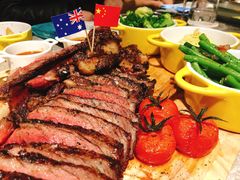 -Hurricane's Grill 飓风牛排