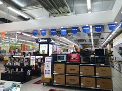 -沃尔玛购物广场(仓山万达店)