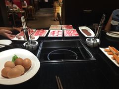 -满堂欢豆捞坊(美丽华大酒店店)