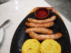 -萨莉亚意式餐厅(悦荟广场店)