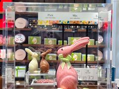 -Laderach 莱德拉(上海环贸iapm店)