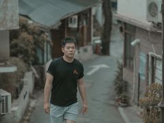 -杭州西湖风景名胜区-满觉陇四眼井