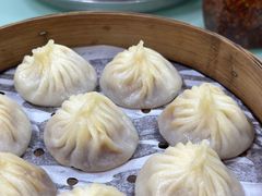 -食惠里小笼包面馆(越秀店)