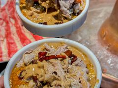 -清真·京华源铜锅涮肉(丰庆店)