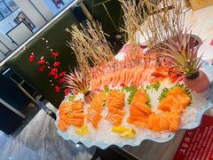 -伝承·和牛寿喜烧·放题(东营银座购物中心店)