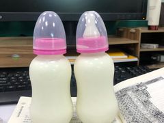 手工酸奶-欧诺爱烘焙(高新万达店)